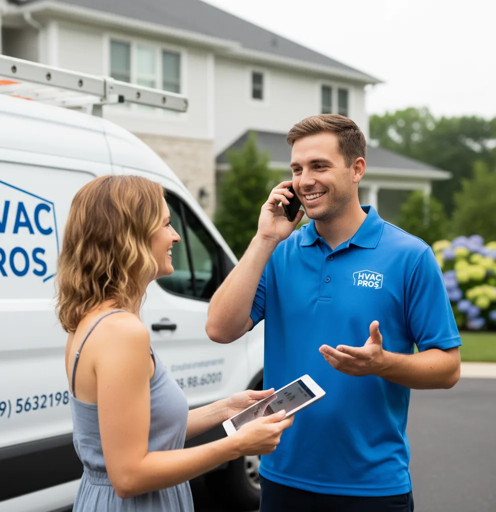 AC Repair in Cadott, WI